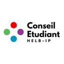 Conseil Étudiant HELB-IP